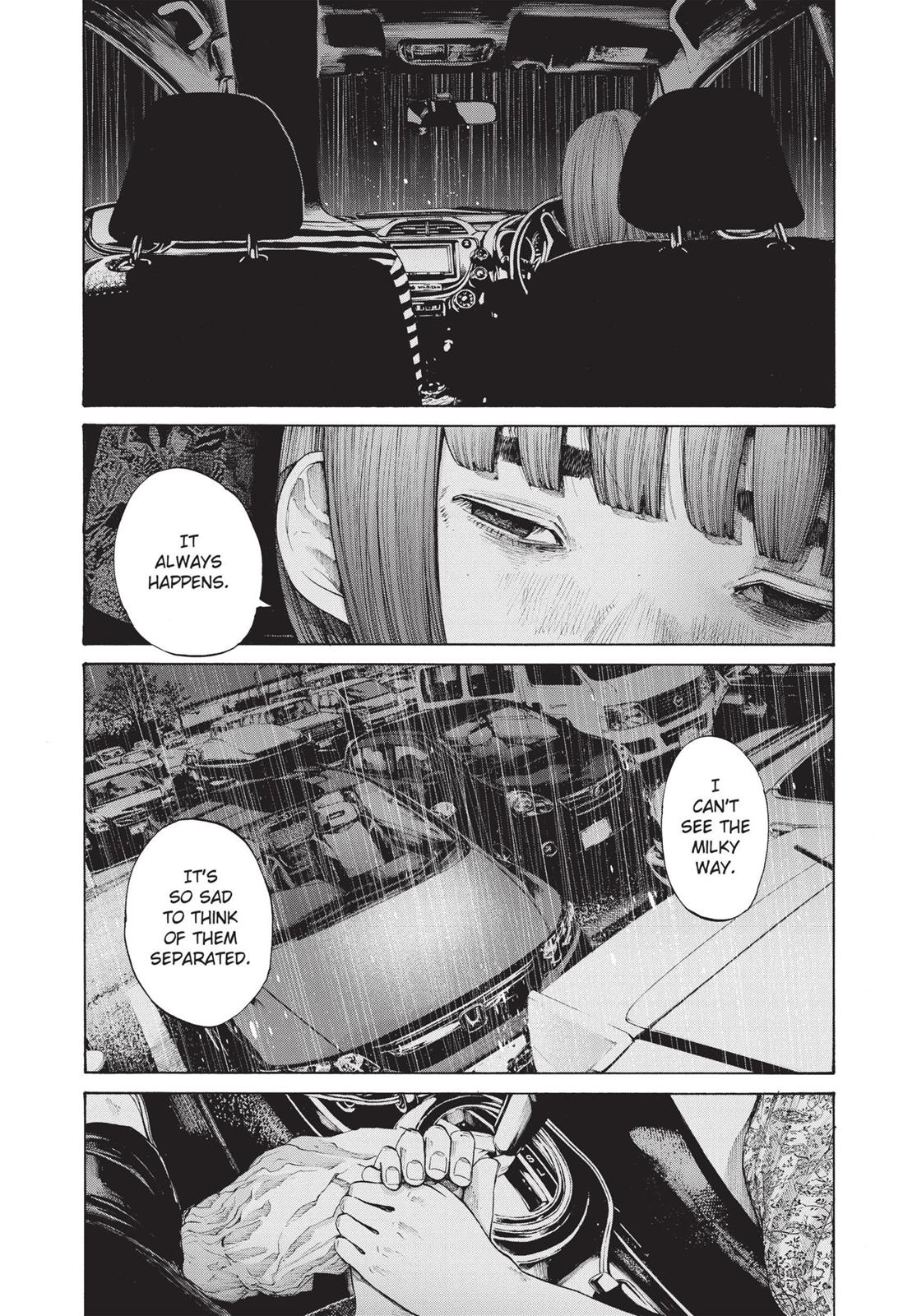Oyasumi Punpun Chapter 126 image 05